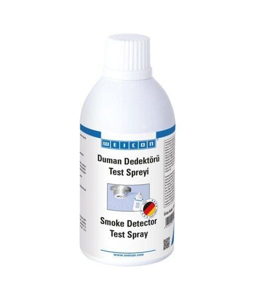 Duman Detektörü Test Spreyi