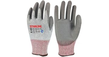 E-55 POLİÜRETAN KAPLAMA