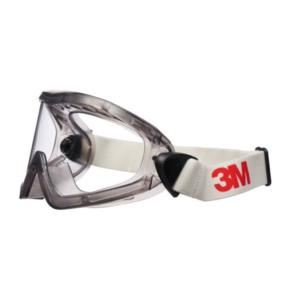 3M 2890 Güvenlik Gözlüğü AS/AF
