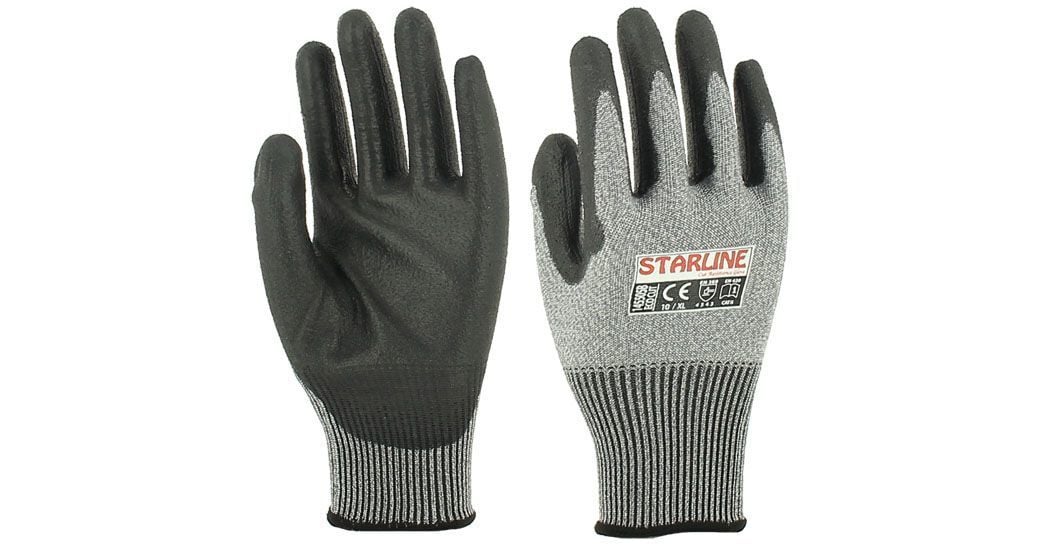 E-145505 KESİLMEYE DİRENÇLİ ELDİVEN