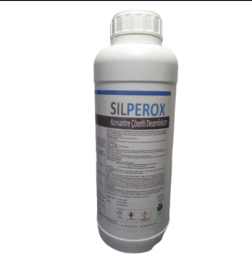 Silperox 1 LT Yer Yüzey Hava Dezenfektanı