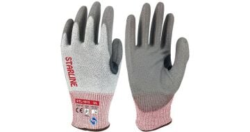 STL-1015 KESİLMEYE DİRENÇLİ ELDİVEN