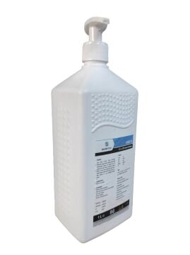 Handy-OL 1 LT El ve Cilt Dezenfektanı - Pompalı