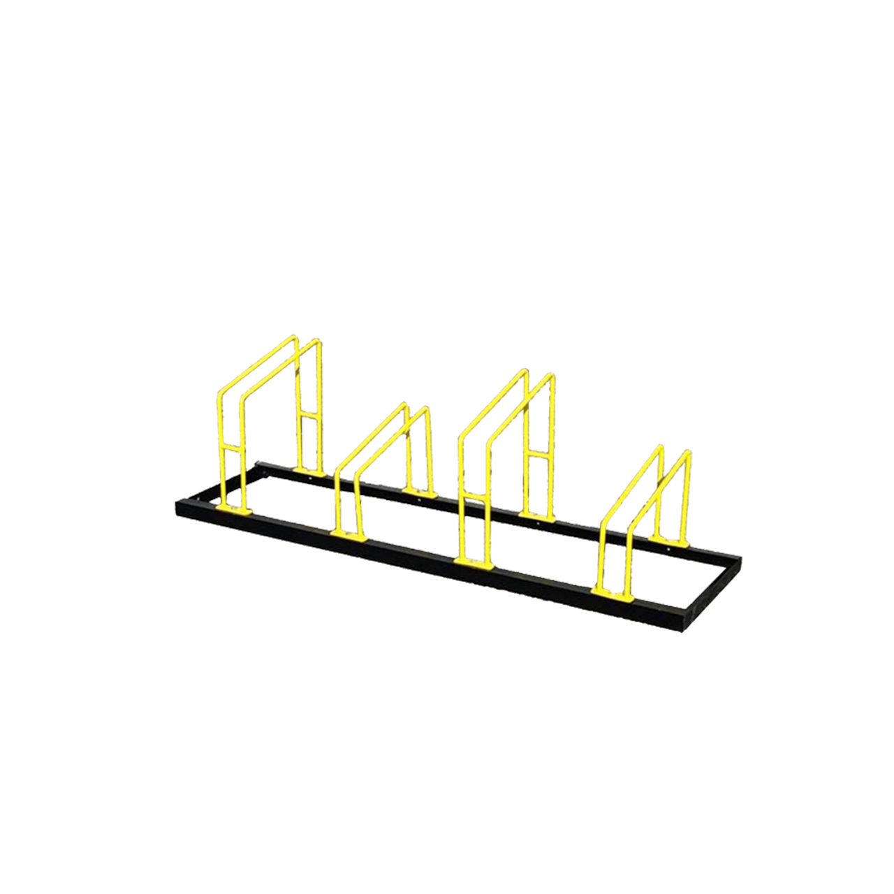 MFK 6195 BİSİKLET PARK (DÖRTLÜ)