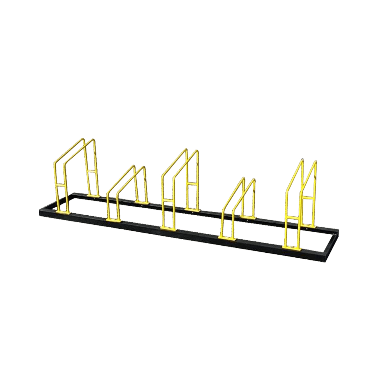 MFK 6196 BİSİKLET PARK (BEŞLİ)