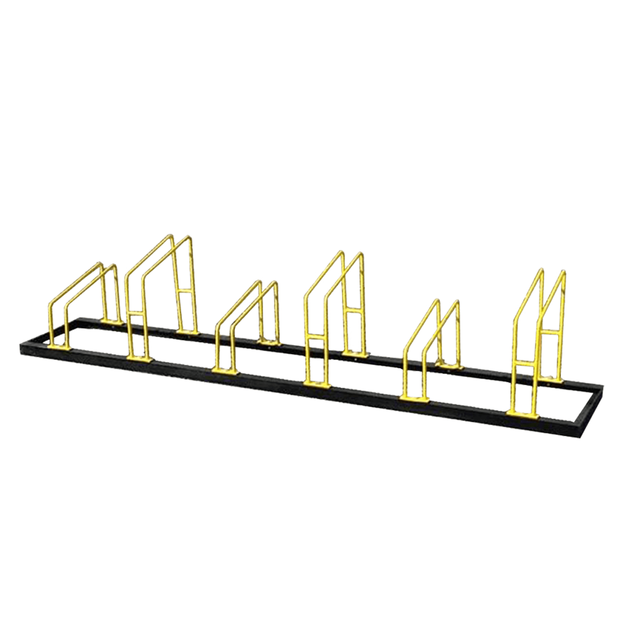 MFK 6197 BİSİKLET PARK (ALTILI)