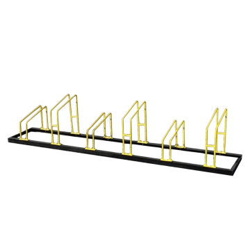 MFK 6197 BİSİKLET PARK (ALTILI)