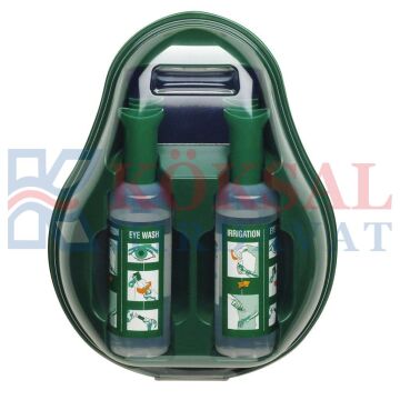 GE 1780 BOŞ GÖZ SOLÜSYONU İSTASYONU