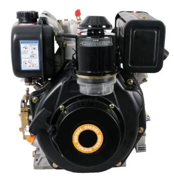 KDL178FE MARSLI D. MOTOR 7HP - KAMALI F2