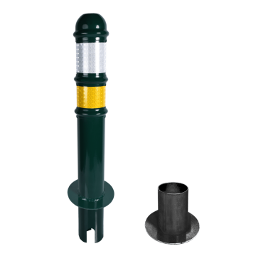 MFK 6302 KİLİTLİ ÇIKAR DİREK