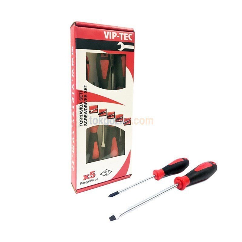 7000 POWER TORNAVİDA TAKIMI 5 PARÇA