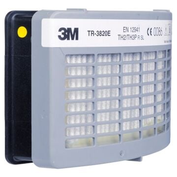 3MVersaflo TR-3822E Asit Gz Filtresi