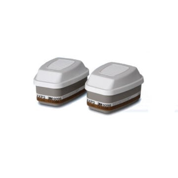 3M 6098 Ax P3 Filtre