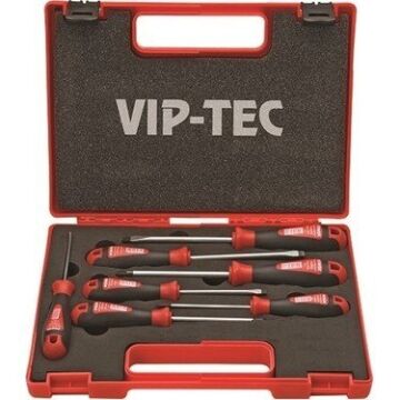 7000 POWER TORNAVİDA TAKIMI 7 PARÇA ÇANTALI