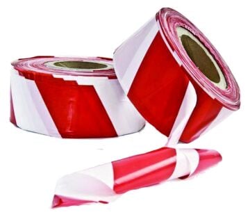 Emniyet Şeridi / 500mt.