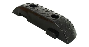 Yüksek Etkili Hız Sınırlayıcı Kasis Kapağı SİYAH UT 9023