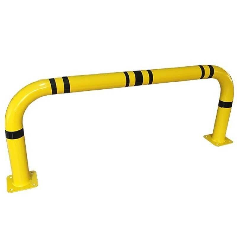 MFK 6351 Otopark Kolon Koruyucu Bariyer