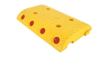 Yüksek Etkili Hız Sınırlayıcı Kasis SARI UT 9020