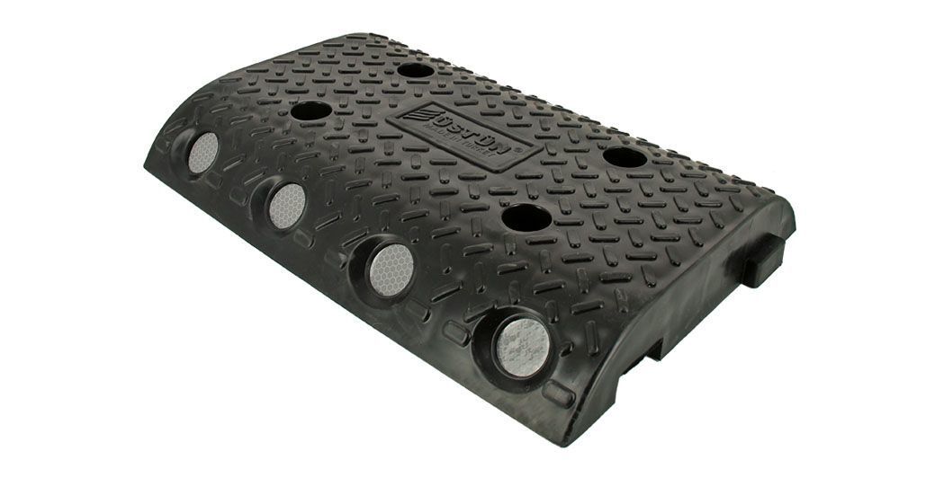 Yüksek Etkili Hız Sınırlayıcı Kasis SARI UT 9020