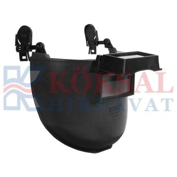 GE 1305 Barete Takılabilir Kaynak Maskesi