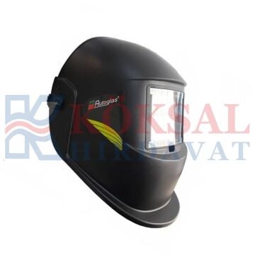 GE 1304 Otomatik Kararan Kaynak Maskesi