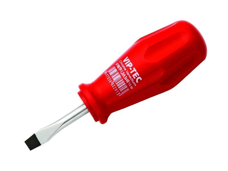 6100 ART TOPAÇ DÜZ UÇLU TORNAVİDA