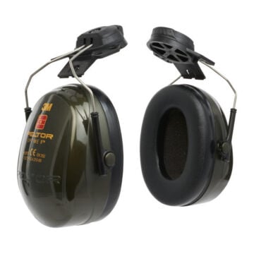 3M Peltor H520P3E Optime II Barete Takılabilir Kulaklık