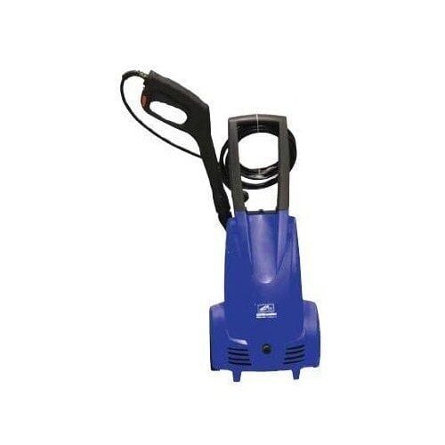 ELEKTROmaschinen HDEm 1801 Elektrikli 125 Bar Oto Yıkama Makinesi