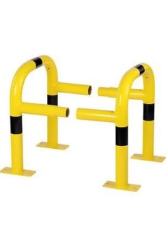 MFK 6357 Otopark Kolon Direk Alan Koruyucu 60cm