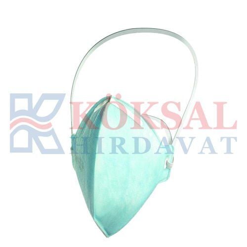 DRAGER X - Plore 1720 FFP2 D ( VENTİLSİZ )