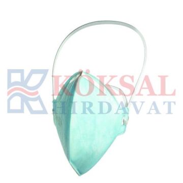 DRAGER X - Plore 1720 FFP2 D ( VENTİLSİZ )