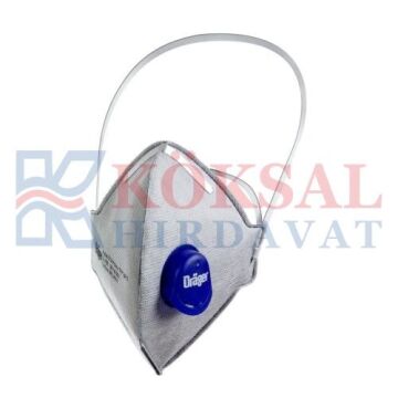 X - Plore 1720 V Odour FFP2 D