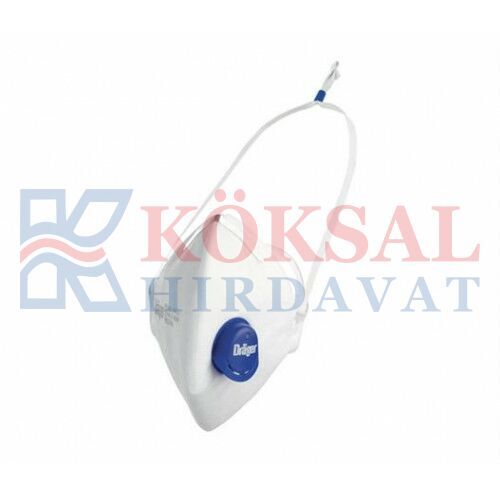 X - Plore 1730 V FFP3 D