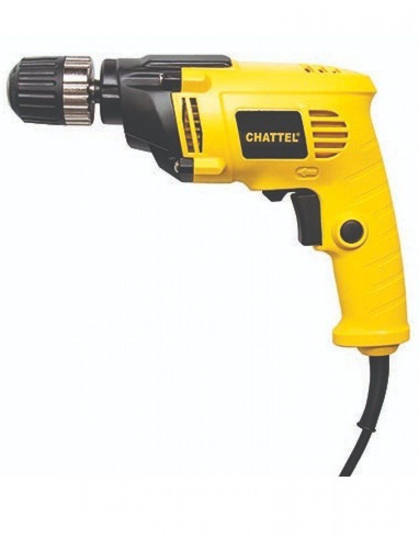 CHATTEL DARBESİZ MATKAP CHT 4552