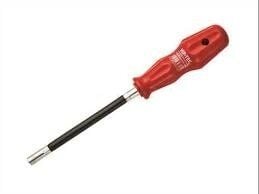 6600 ART BÜKÜLEBİLİR LOKMA UÇLU TORNAVİDA