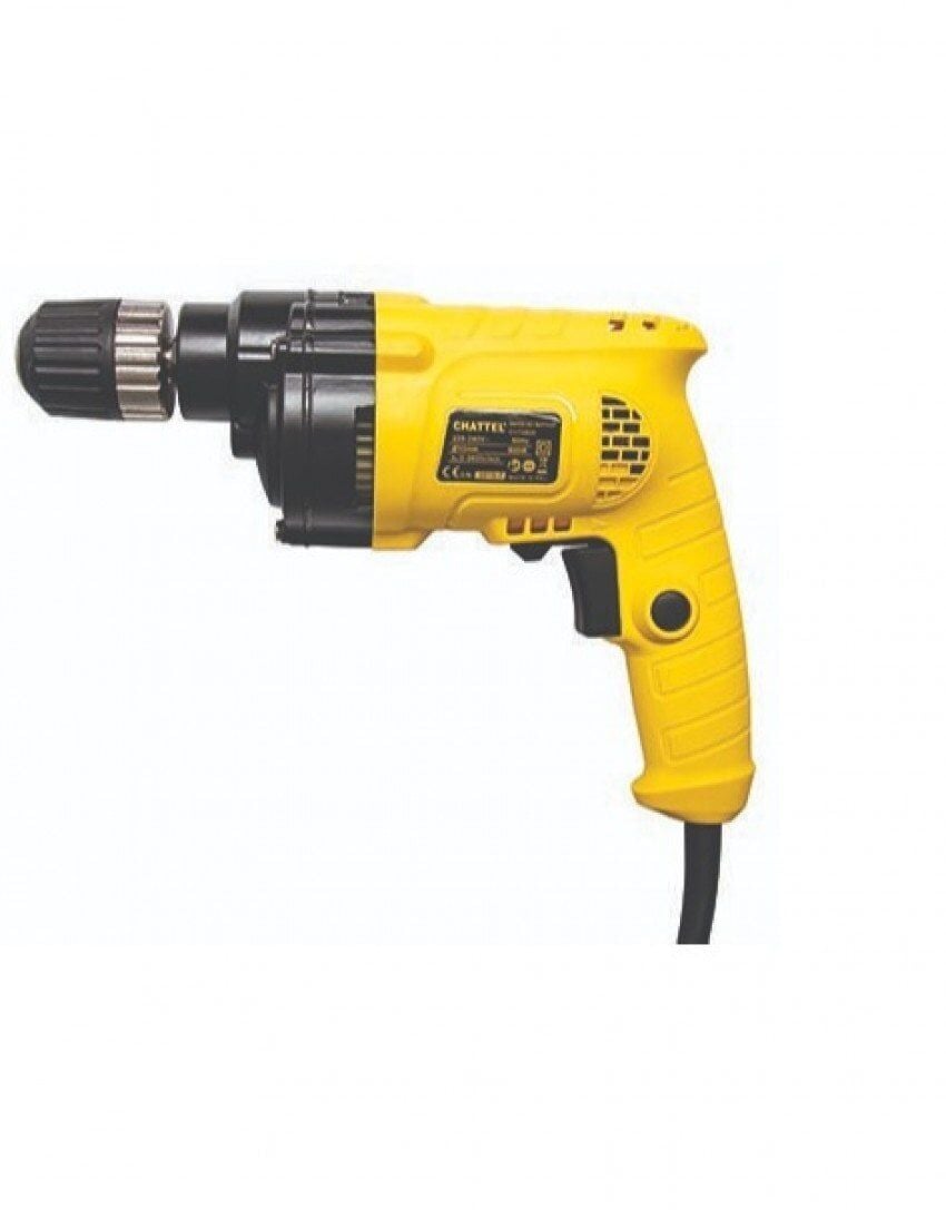 CHATTEL 4800 DARBESİZ MATKAP CHT4800