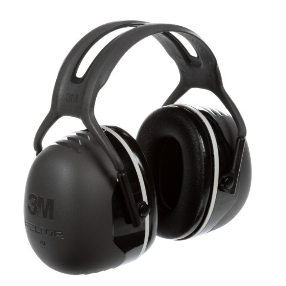 3M Peltor Optime X5A Baş Bantlı Kulaklık Snr:37 Db