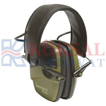 Honeywell 1013530 Impact Sport Kulaklık (1013530)