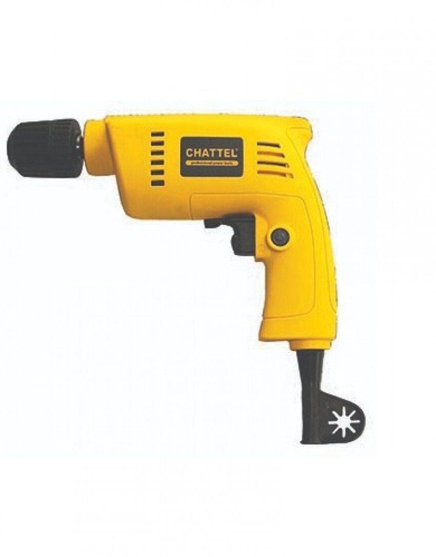 CHATTEL 4300 DARBESİZ MATKAP CHT4300