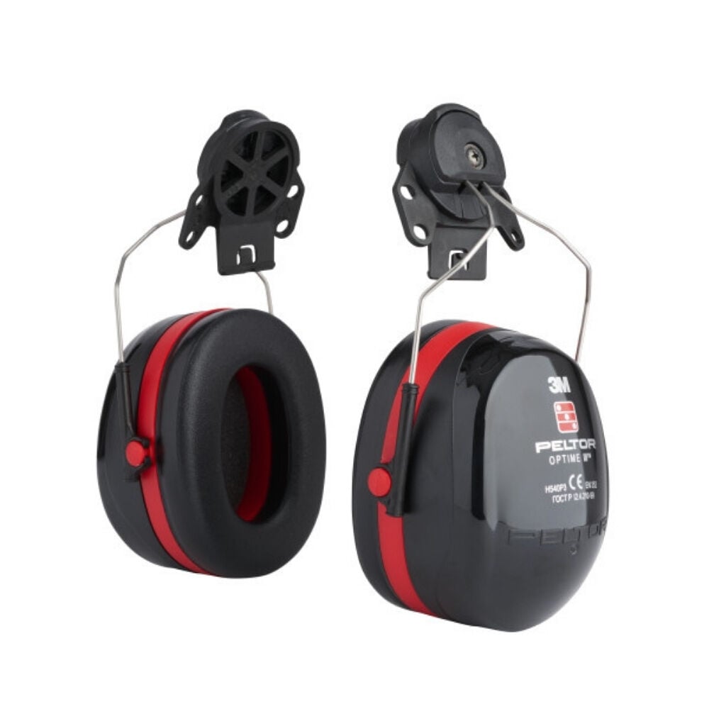 3M Peltor H540P3E Optime III Barete Takılabilir Kulaklık
