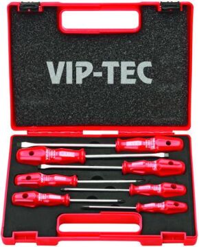 6000 ART TORNAVİDA TAKIMI 7 PARÇA ÇANTALI