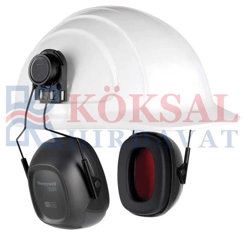 Honeywell 1035125-VS-130H Barete Takılır Kulaklık