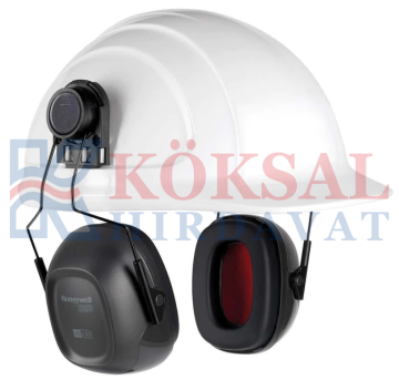 Honeywell 1035125-VS-130H Barete Takılır Kulaklık