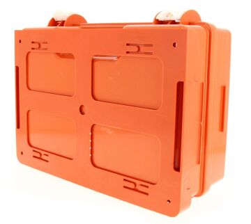 PL106 İŞ YERİ TİPİ İLK YARDIM ÇANTASI