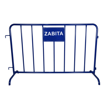 MFK 7400 ZABITA BARİYERİ