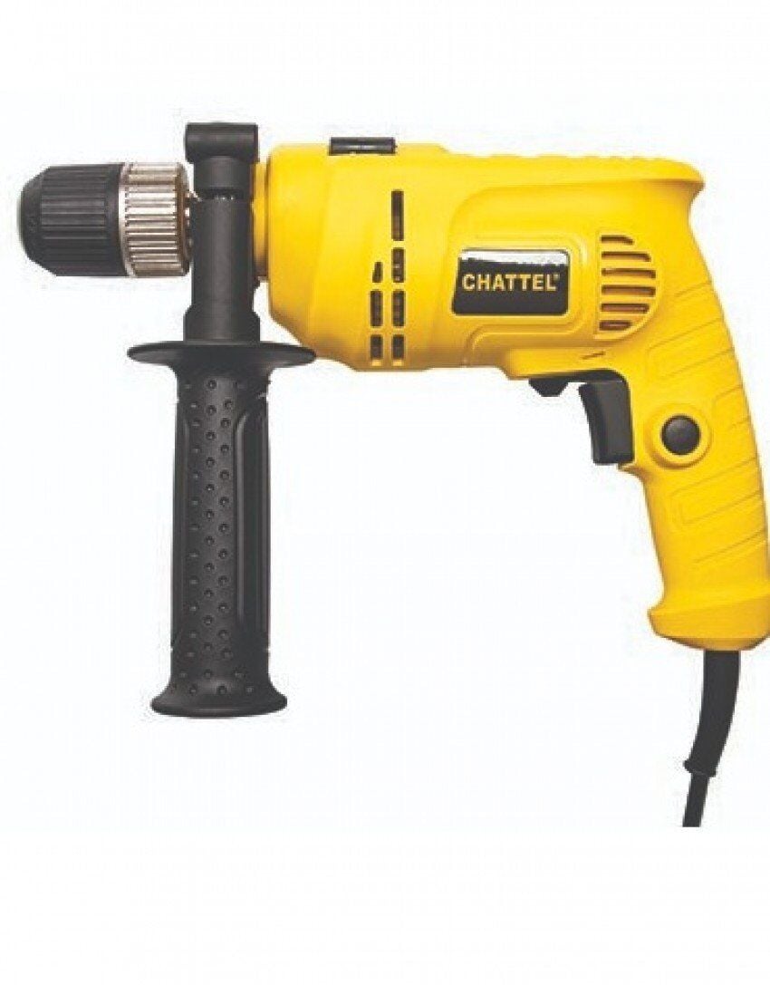 CHATTEL 4650 DARBELİ MATKAP CHT4650