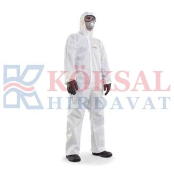 Honeywell 4500101 MUTEX E LIGHT İş Güvenliği Tulumu