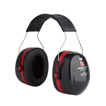 3M Peltor Optime III H540A Baş Bantlı Kulaklık