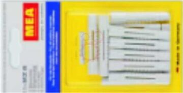 MEA DUBEL 502730 MZ 8