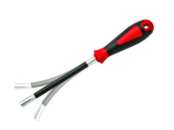 VT/7000 POWER BİTS (FLEX) TORNAVİDASI